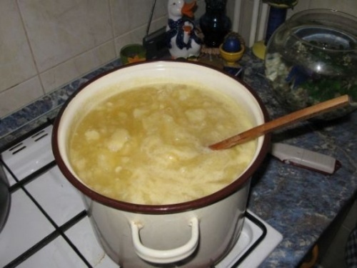 Джем из дыни Джем из дыни