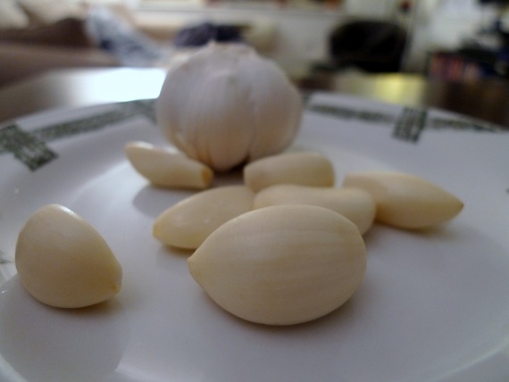 Соус из крыжовника Соус из крыжовника