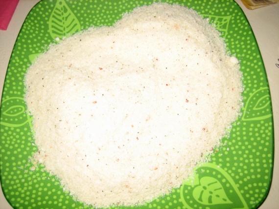 Куриная грудка в духовке с сыром Куриная грудка в духовке с сыром