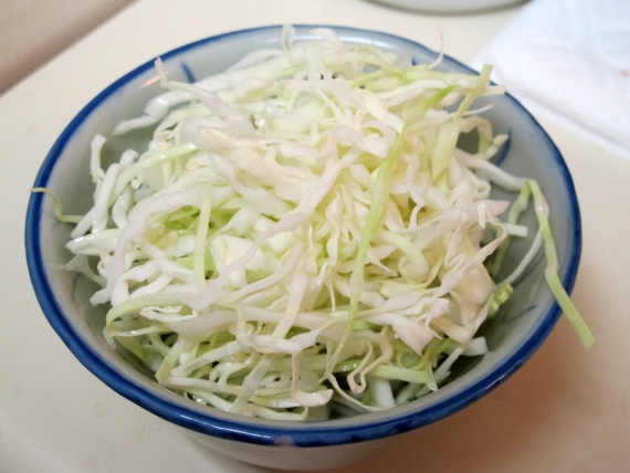 Щи из свежей капусты с курицей Щи из свежей капусты с курицей