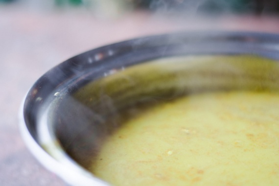 Золотое молоко с куркумой Золотое молоко с куркумой