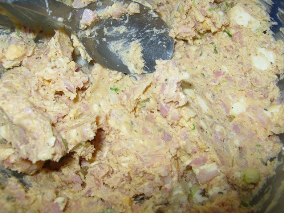 Закуска "Грибочки" Закуска "Грибочки"