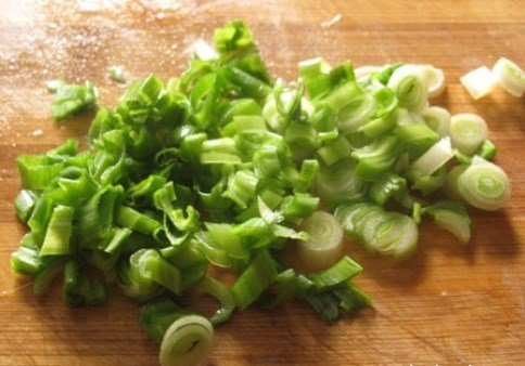 Салат из куриных желудков Салат из куриных желудков