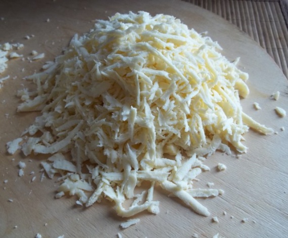 Шампиньоны, запеченные с сыром в духовке Шампиньоны, запеченные с сыром в духовке
