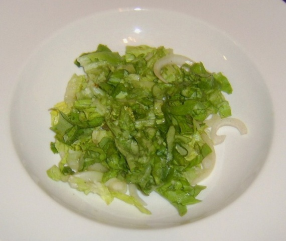 Маринованные крылышки Маринованные крылышки
