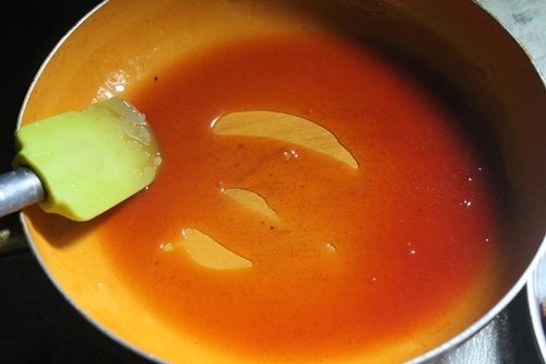 Куриные грудки с медом и кунжутом Куриные грудки с медом и кунжутом