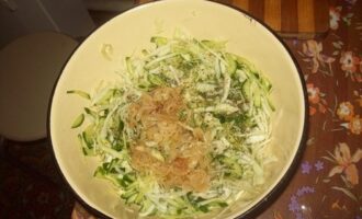 Как приготовить традиционное корейское кукси: подробное руководство Как приготовить традиционное корейское кукси: подробное руководство