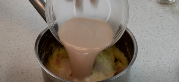 Пасхальный кулич Пасхальный кулич
