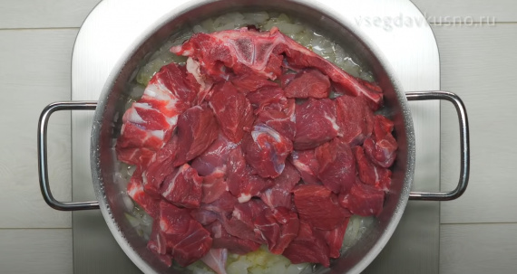 Гуляш. Венгерская кухня Гуляш. Венгерская кухня