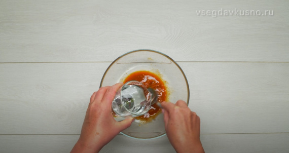 Куриные наггетсы с куркумой Куриные наггетсы с куркумой