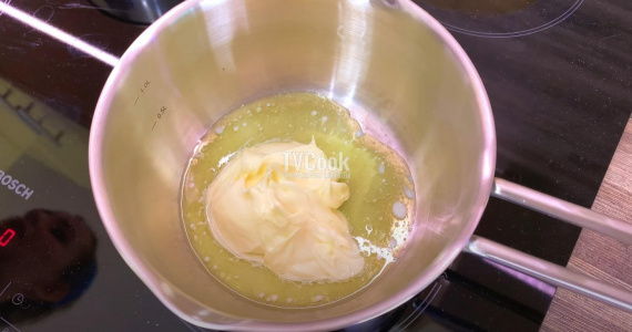 Пасхальный кулич Краффин Пасхальный кулич Краффин