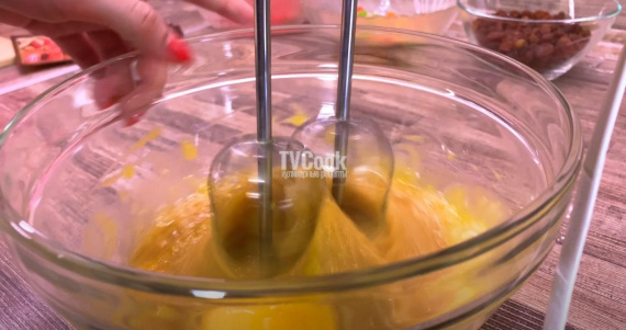 Пасхальный кулич Краффин Пасхальный кулич Краффин