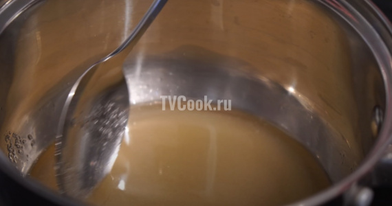 Воздушное безе на праздник Воздушное безе на праздник