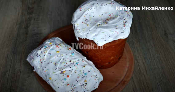 Пасхальные куличи на картошке. Всегда на 5+! Пасхальные куличи на картошке. Всегда на 5+!