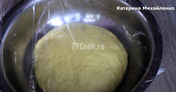 Пасхальные куличи на картошке. Всегда на 5+! Пасхальные куличи на картошке. Всегда на 5+!