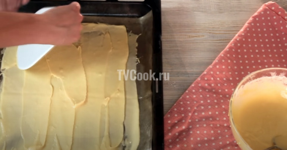 Молочная девочка Молочная девочка