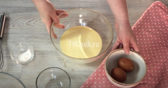 Молочная девочка Молочная девочка
