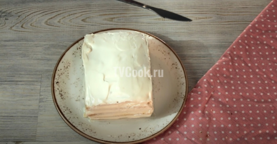 Молочная девочка Молочная девочка