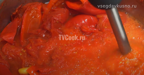 Соус сацебели Соус сацебели