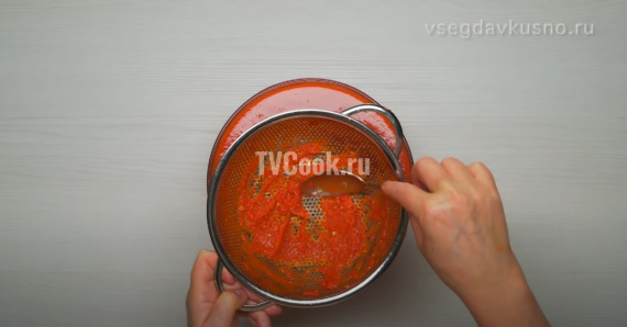 Соус сацебели Соус сацебели