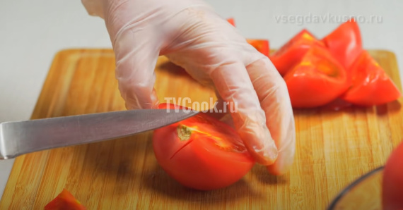Соус сацебели Соус сацебели