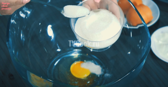 Сочники с творогом и манной крупой Сочники с творогом и манной крупой