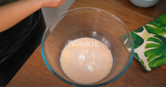 Пасхальный кулич «Чистые ручки» Пасхальный кулич «Чистые ручки»