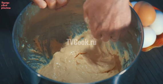 Пирожки с зеленым луком и яйцом на кефире Пирожки с зеленым луком и яйцом на кефире