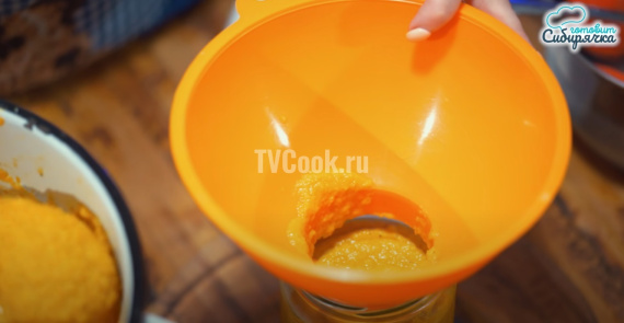 Домашняя кабачковая икра на зиму по госту СССР Домашняя кабачковая икра на зиму по госту СССР