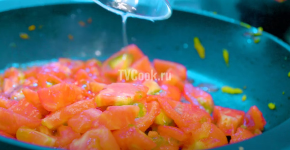 Домашняя кабачковая икра на зиму Домашняя кабачковая икра на зиму