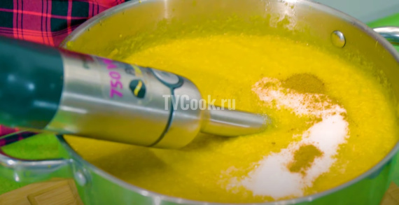 Домашняя кабачковая икра на зиму Домашняя кабачковая икра на зиму