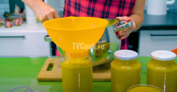 Домашняя кабачковая икра на зиму Домашняя кабачковая икра на зиму