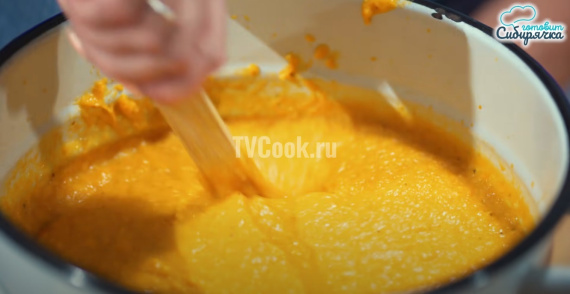 Домашняя кабачковая икра на зиму по госту СССР Домашняя кабачковая икра на зиму по госту СССР
