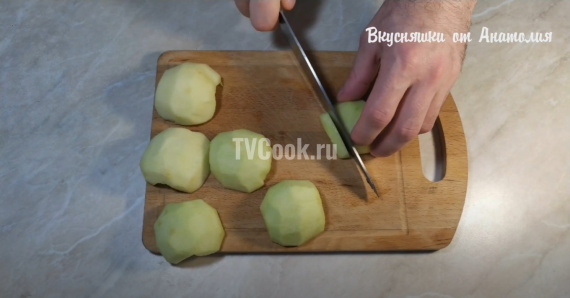 Нежные, воздушные и очень ароматные кексы с яблоками. Нежные, воздушные и очень ароматные кексы с яблоками.