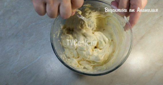 Нежные, воздушные и очень ароматные кексы с яблоками. Нежные, воздушные и очень ароматные кексы с яблоками.