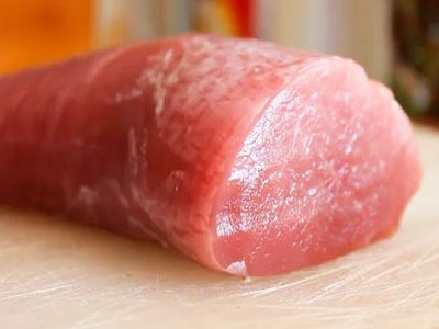 Мясо в фольге в мультиварке Мясо в фольге в мультиварке