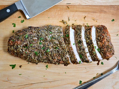 Мясо в фольге в мультиварке Мясо в фольге в мультиварке