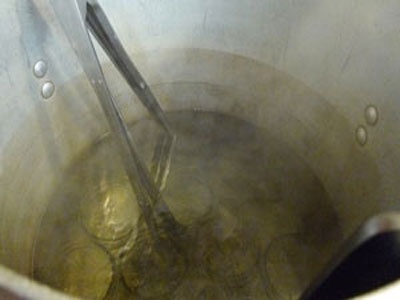 Варенье из дыни с лимоном Варенье из дыни с лимоном
