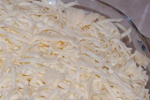 Запеканка картофельная с мясом Запеканка картофельная с мясом