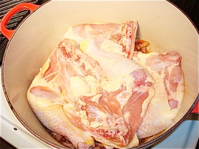 Куриные ножки в соусе Куриные ножки в соусе