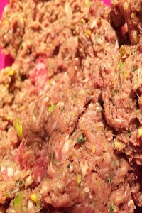 Галантин из курицы Галантин из курицы