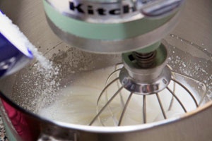 Безе в домашних условиях Безе в домашних условиях