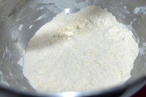 Цветаевский пирог с яблоками Цветаевский пирог с яблоками