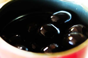 Салат «Подсолнух» с печенью Салат «Подсолнух» с печенью