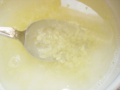 Уха из речной рыбы Уха из речной рыбы