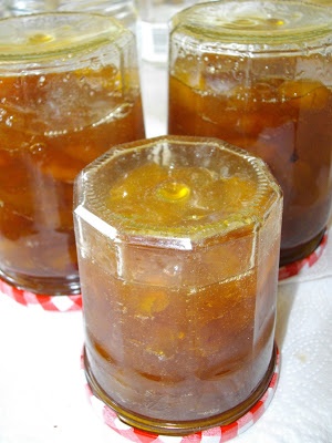 Варенье из алычи Варенье из алычи