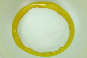 Шарлотка с яблоками на сметане Шарлотка с яблоками на сметане
