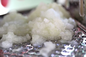 Детские тефтели в мультиварке Детские тефтели в мультиварке