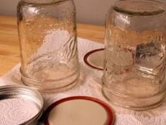 Варенье из дыни и апельсинов Варенье из дыни и апельсинов