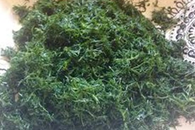 Закуска в тарталетках с сыром Закуска в тарталетках с сыром